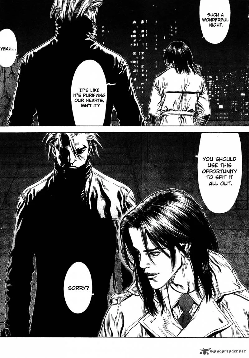 Sun-ken Rock Chapter 42 page 62