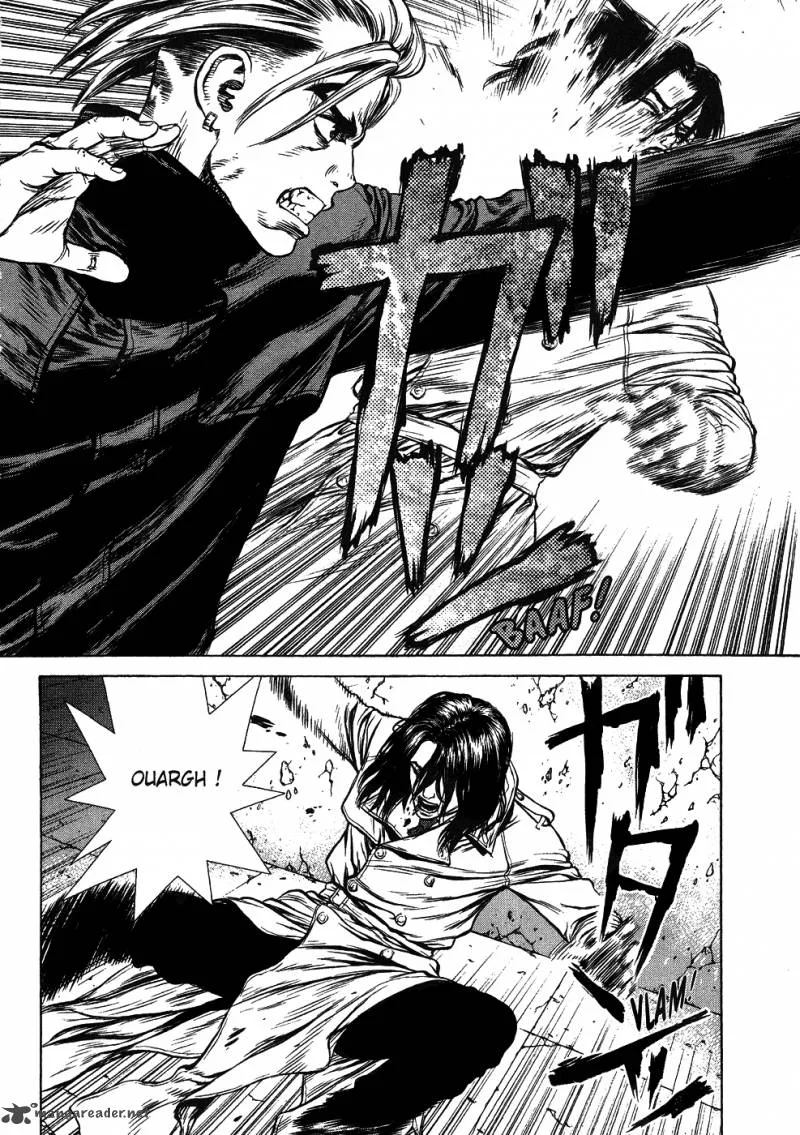 Sun-ken Rock Chapter 42 page 63