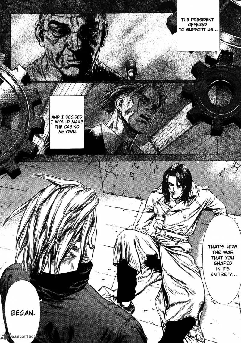 Sun-ken Rock Chapter 42 page 69