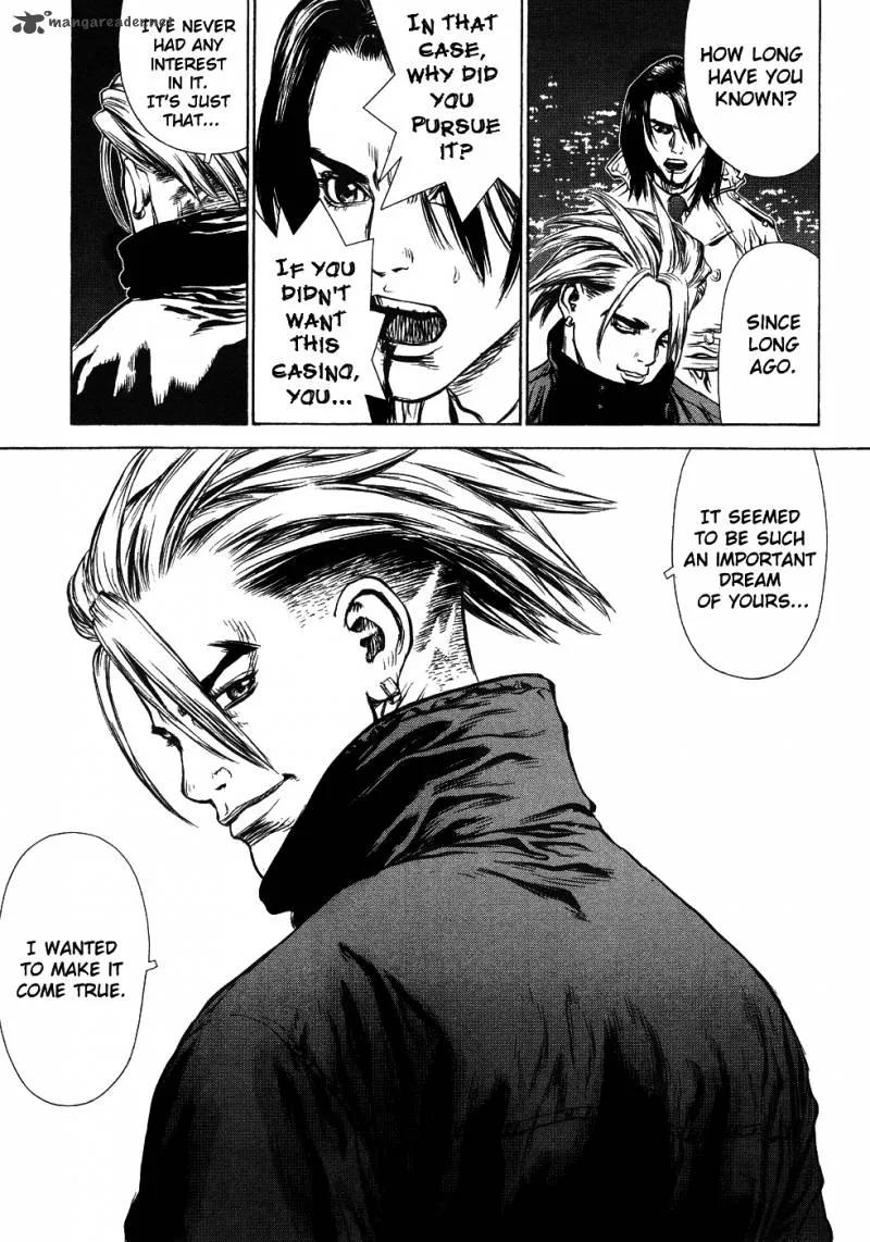 Sun-ken Rock Chapter 42 page 76