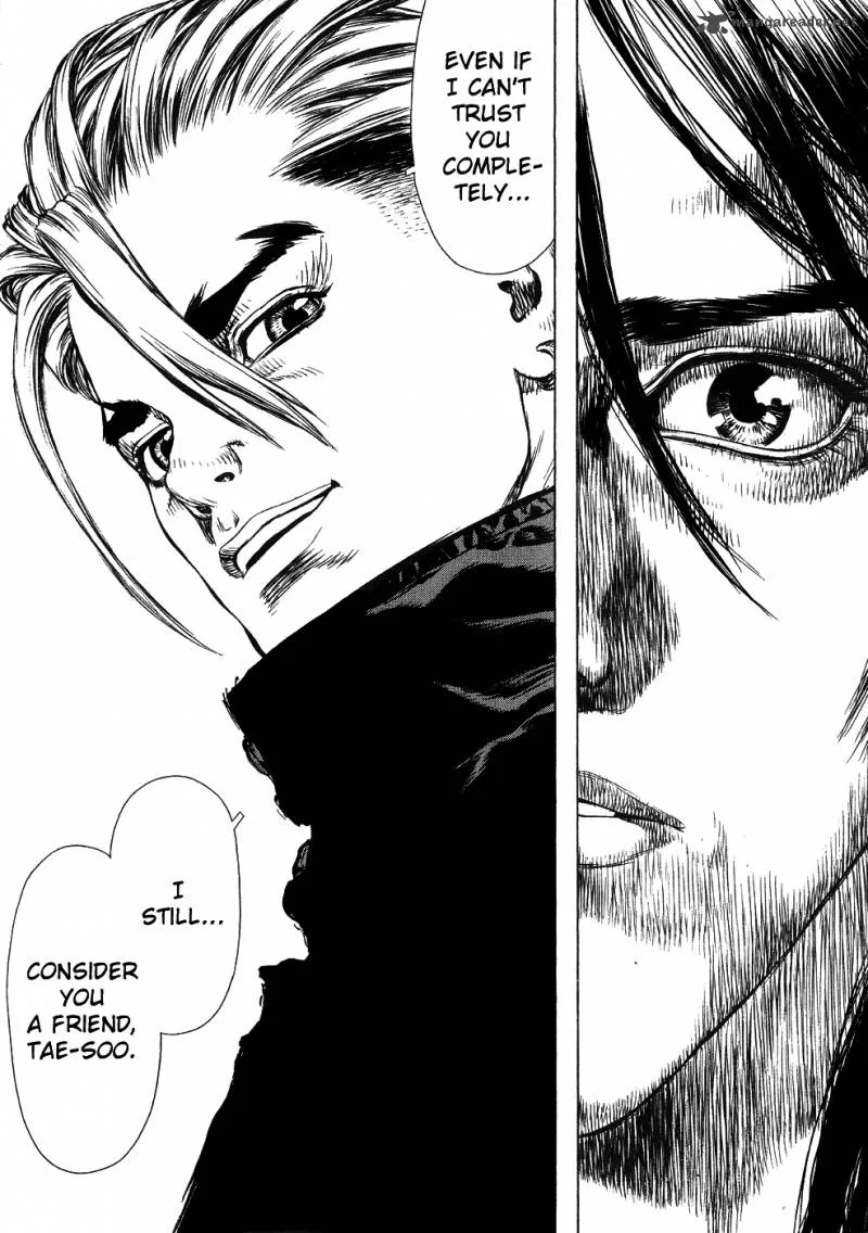 Sun-ken Rock Chapter 42 page 77