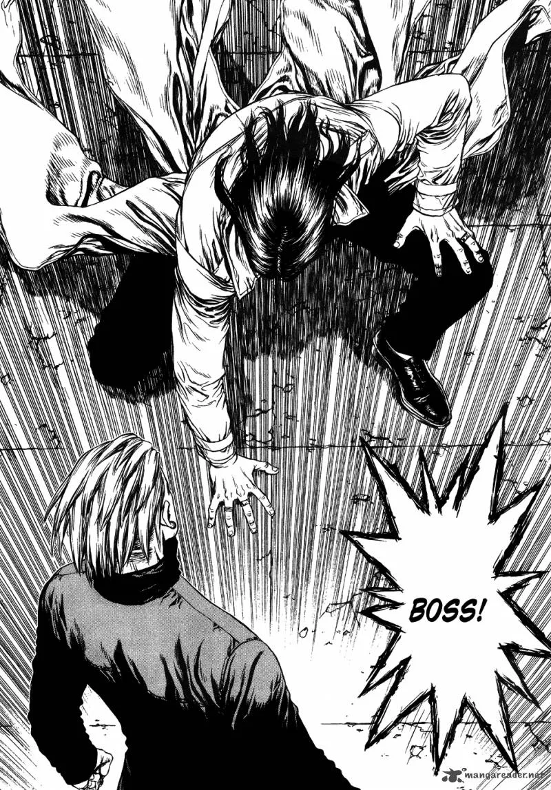 Sun-ken Rock Chapter 42 page 78