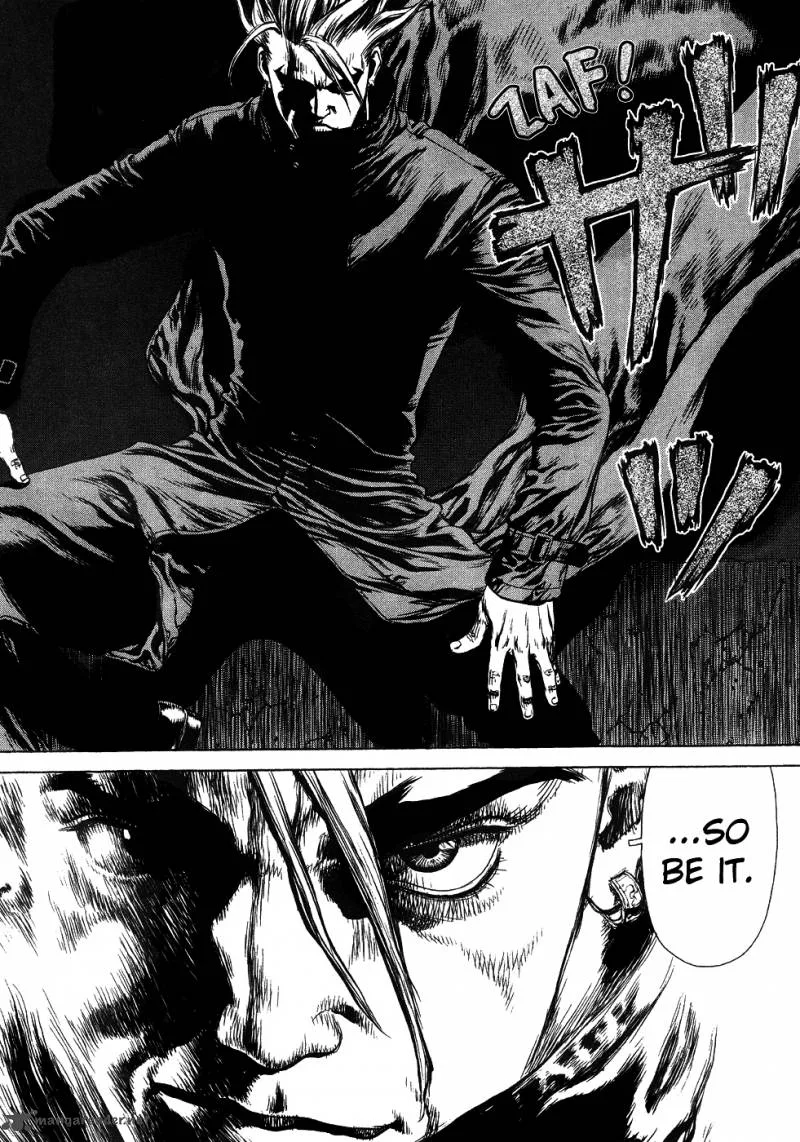 Sun-ken Rock Chapter 42 page 82