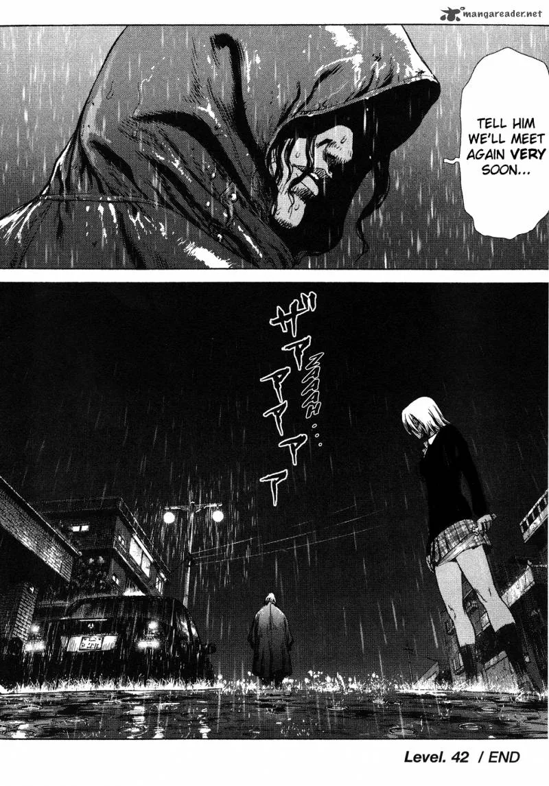 Sun-ken Rock Chapter 42 page 90