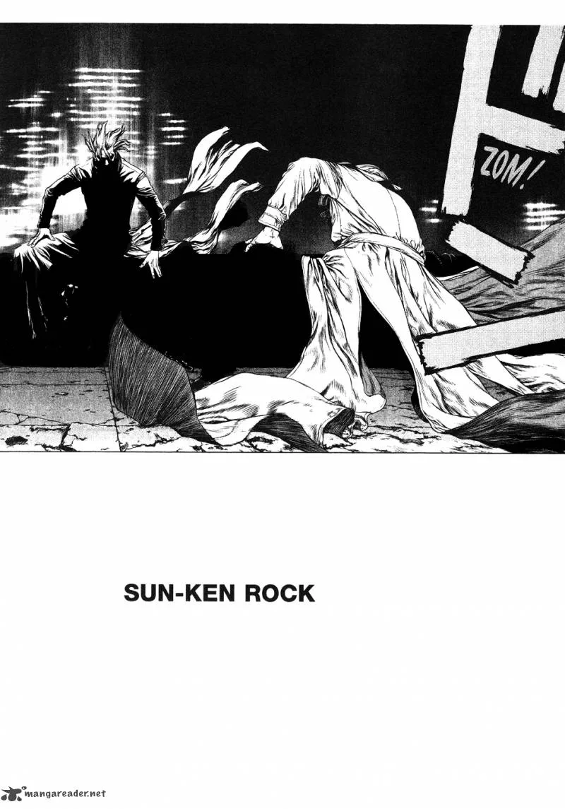 Sun-ken Rock Chapter 42 page 91