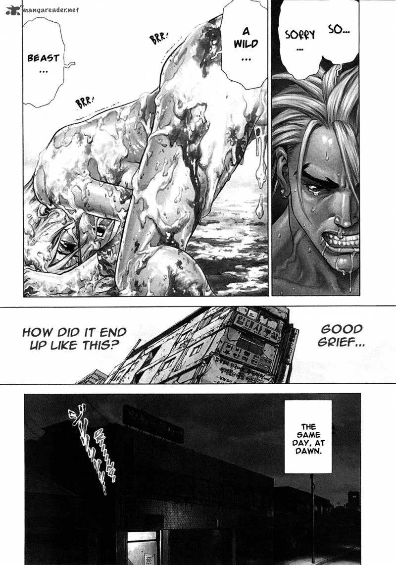 Sun-ken Rock Chapter 43 page 6