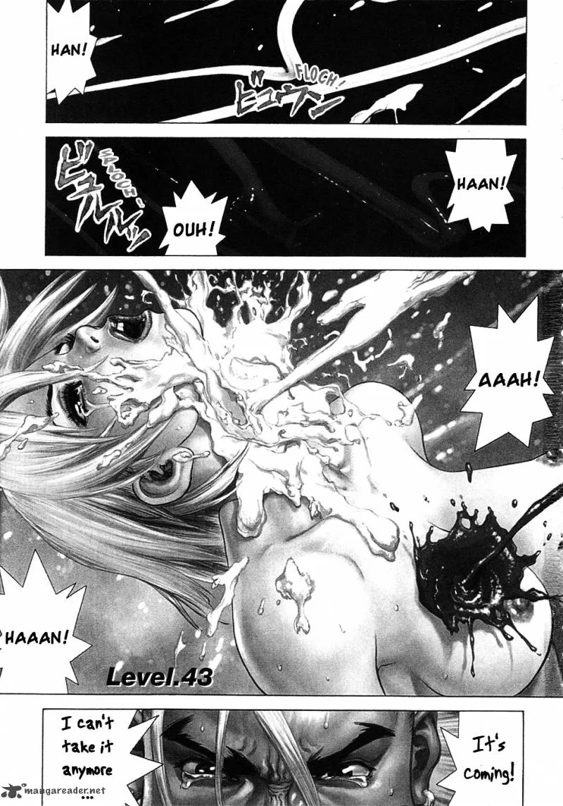 Sun-ken Rock Chapter 43 page 2
