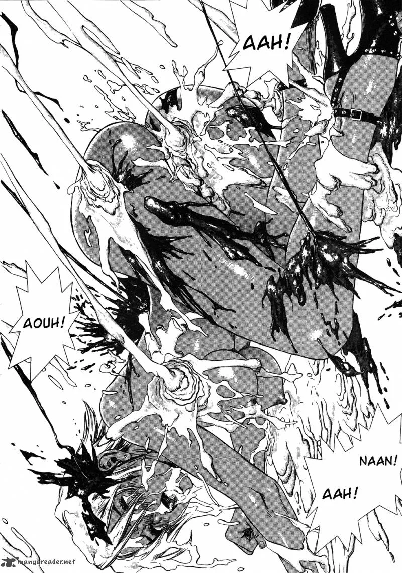 Sun-ken Rock Chapter 43 page 29