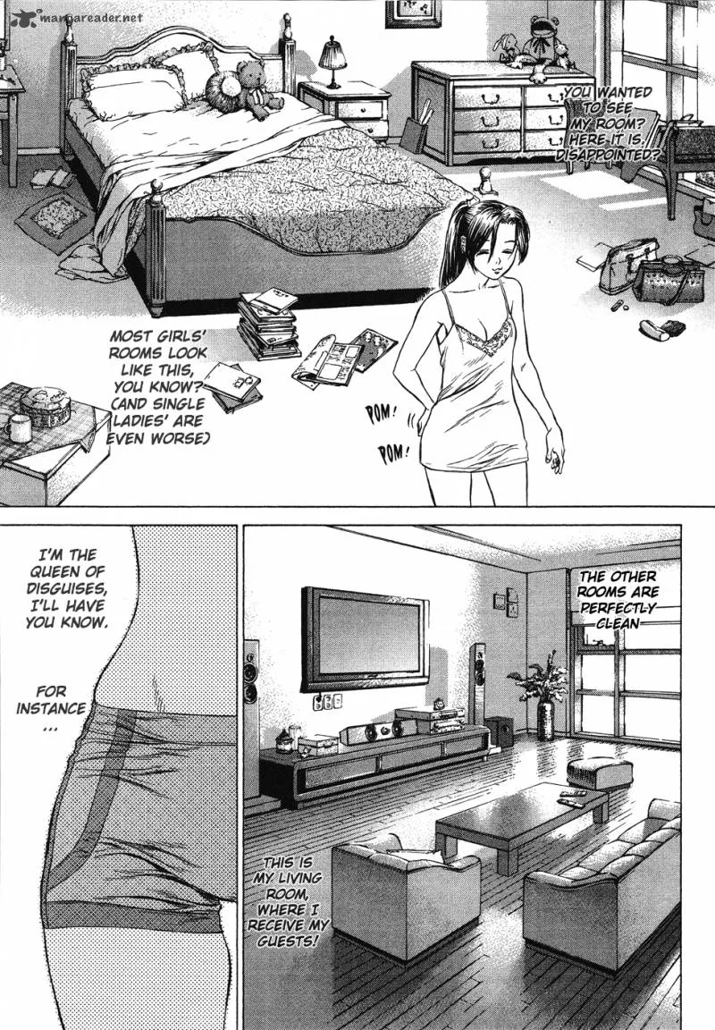Sun-ken Rock Chapter 44 page 3