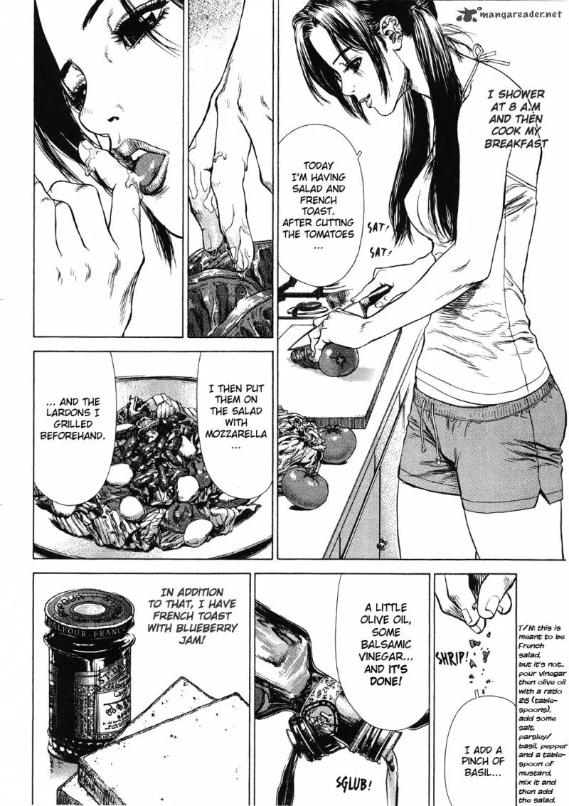 Sun-ken Rock Chapter 44 page 6
