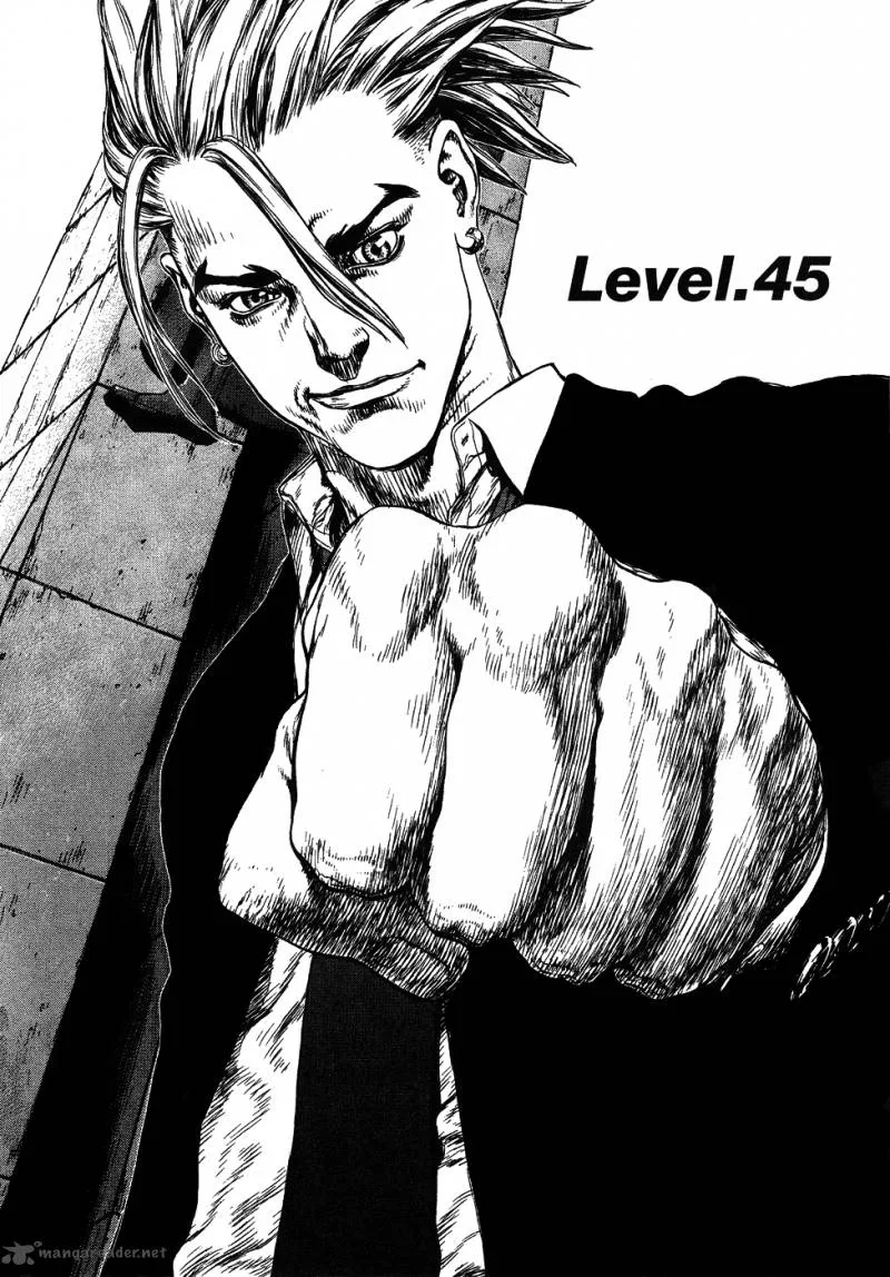 Sun-ken Rock Chapter 45 page 3