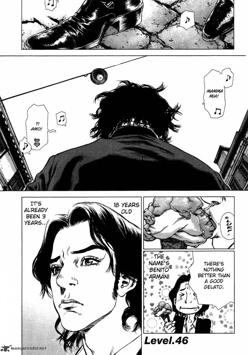 Sun-ken Rock Chapter 46 page 2