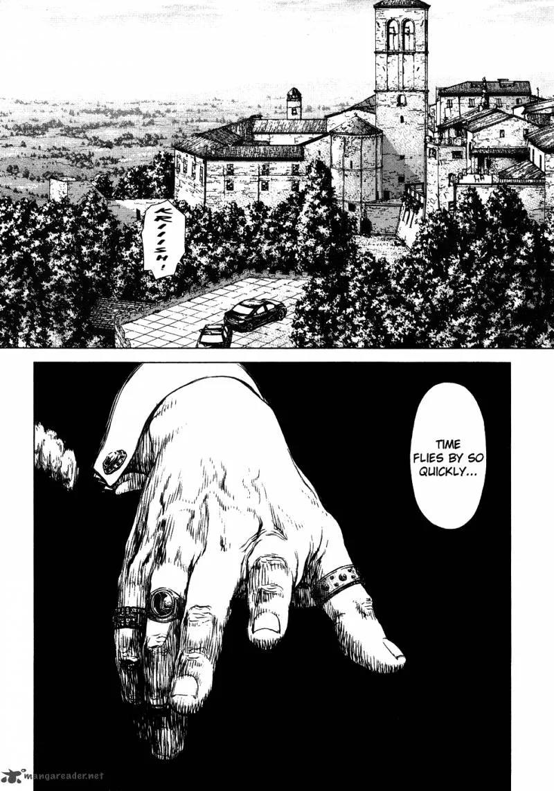 Sun-ken Rock Chapter 46 page 16