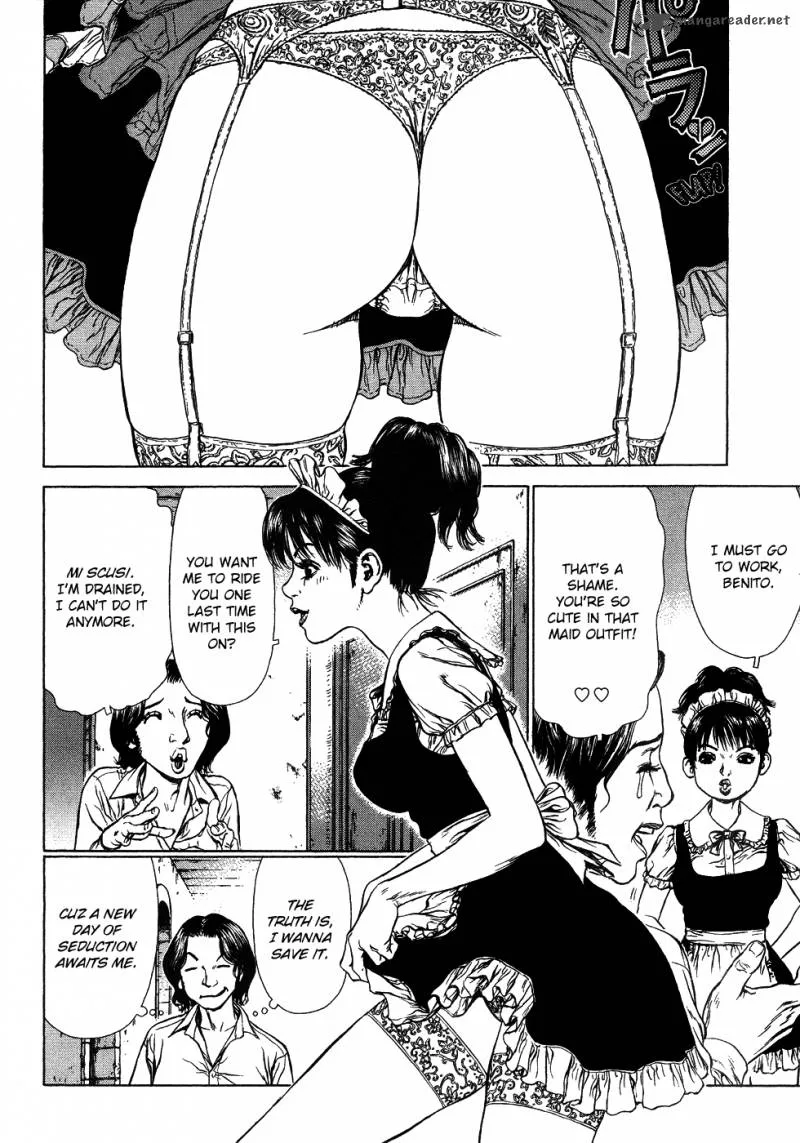 Sun-ken Rock Chapter 47 page 4