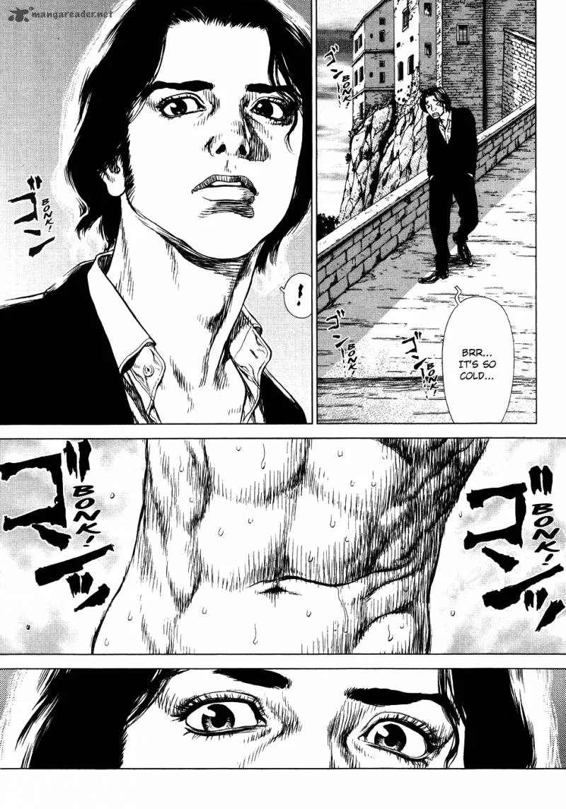 Sun-ken Rock Chapter 47 page 5