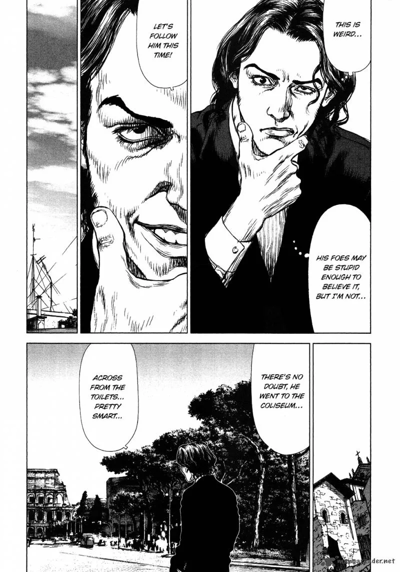 Sun-ken Rock Chapter 48 page 7