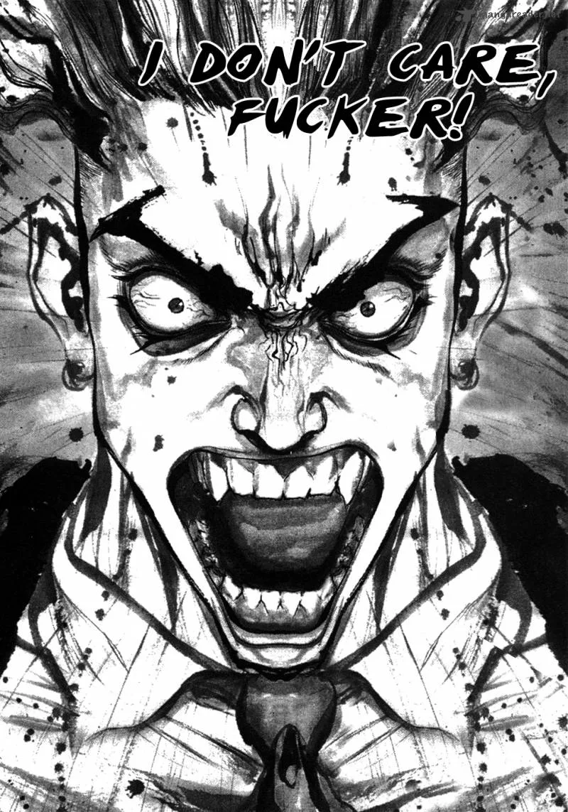 Sun-ken Rock Chapter 48 page 22