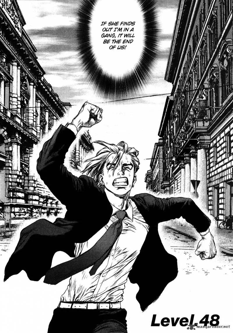 Sun-ken Rock Chapter 48 page 2