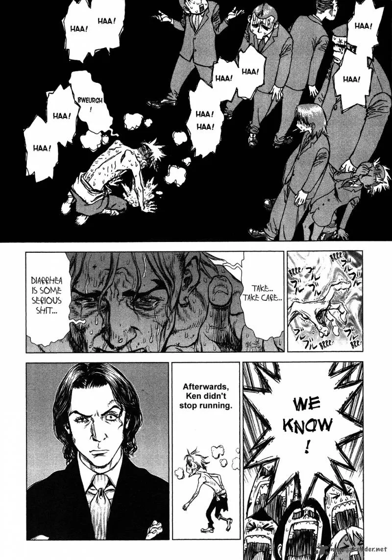 Sun-ken Rock Chapter 48 page 6
