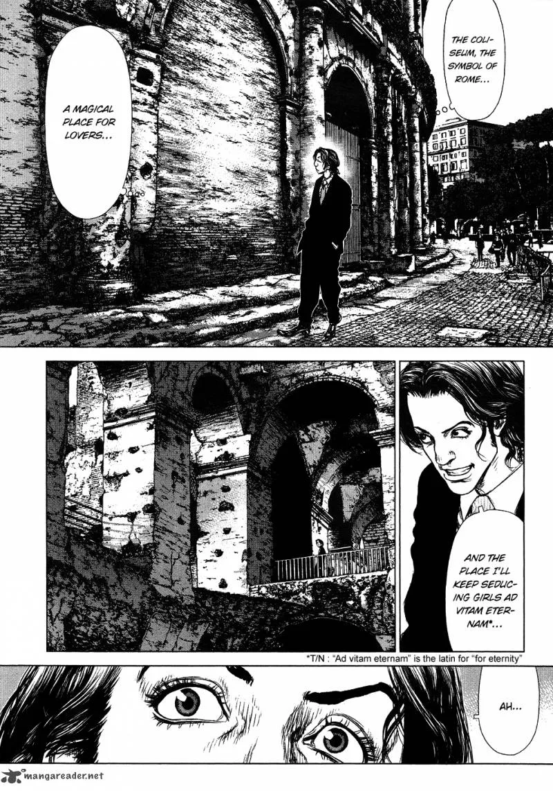 Sun-ken Rock Chapter 48 page 9