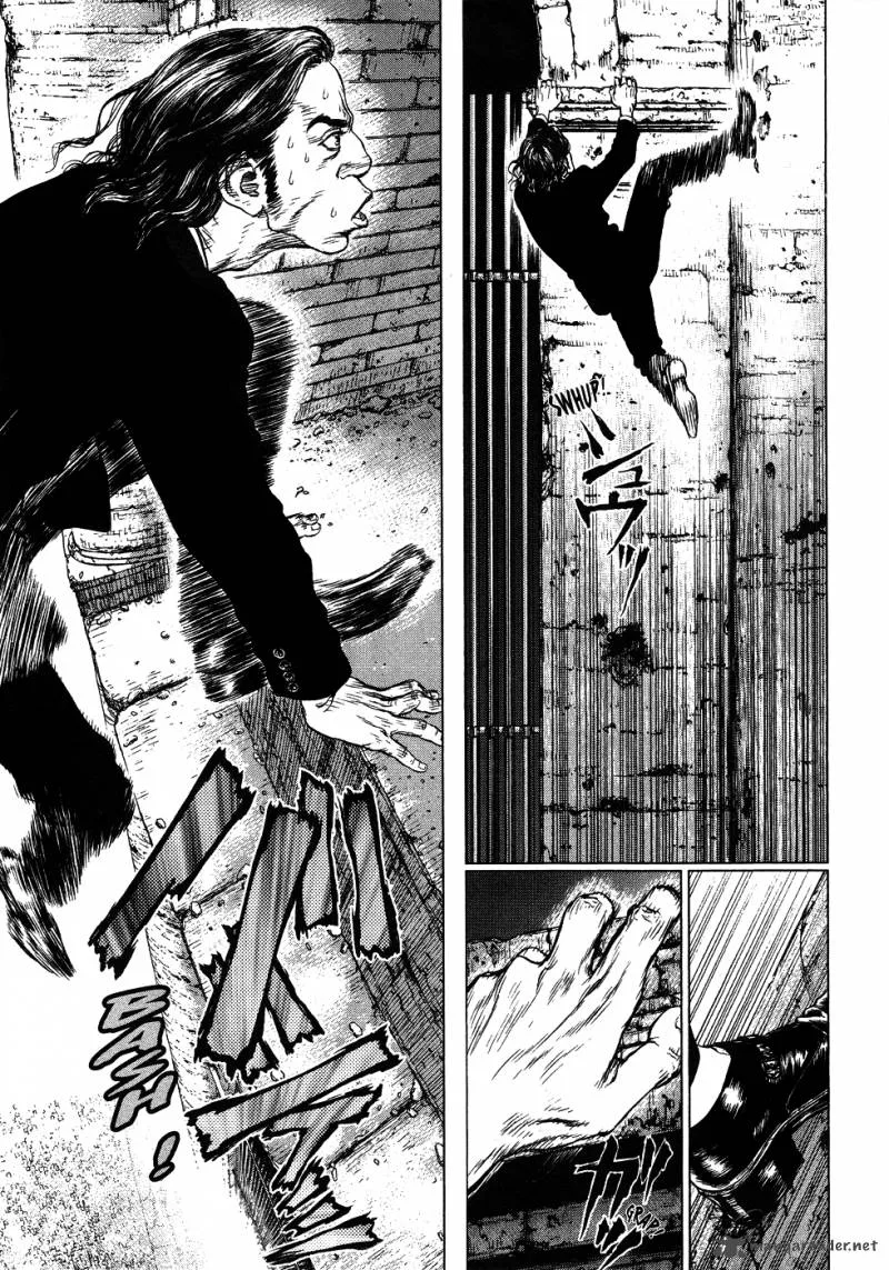 Sun-ken Rock Chapter 49 page 7
