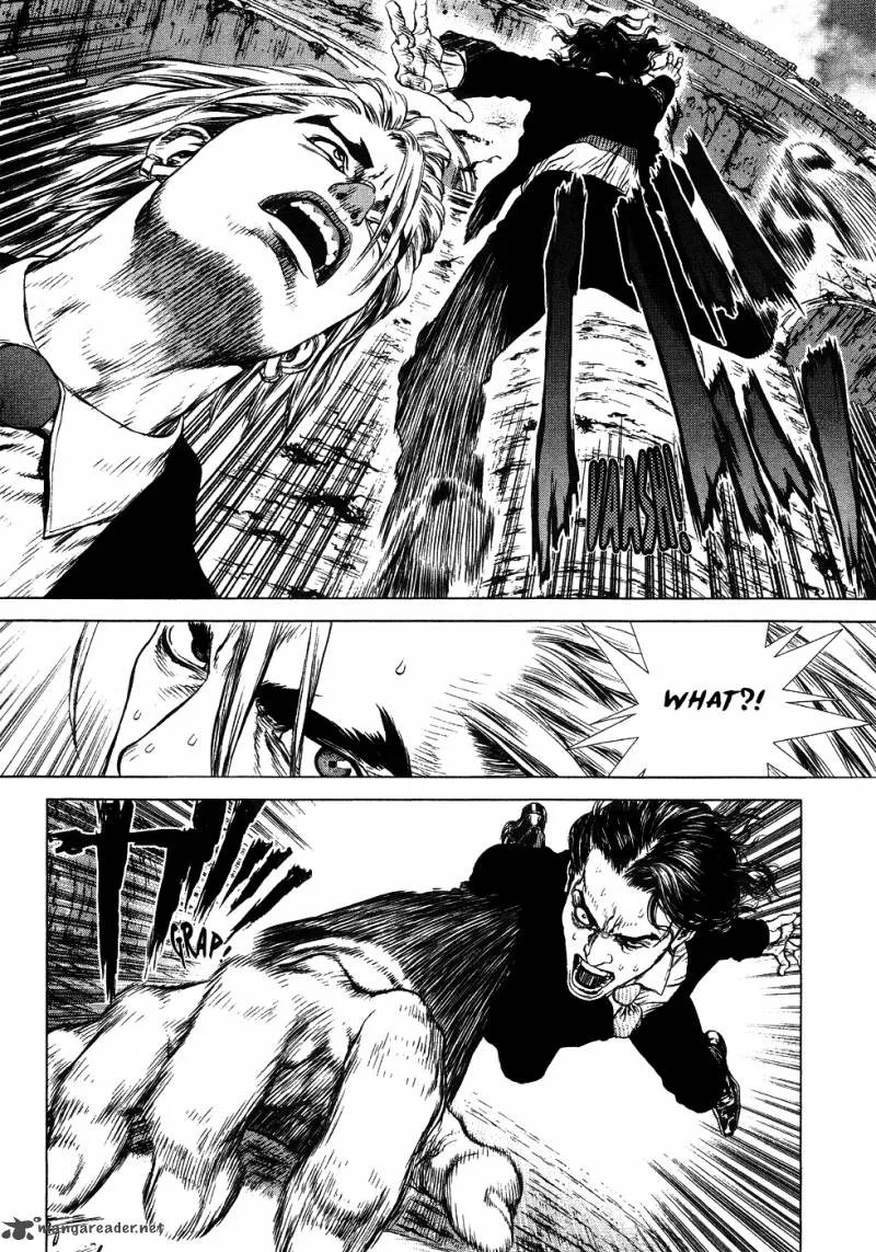 Sun-ken Rock Chapter 49 page 6