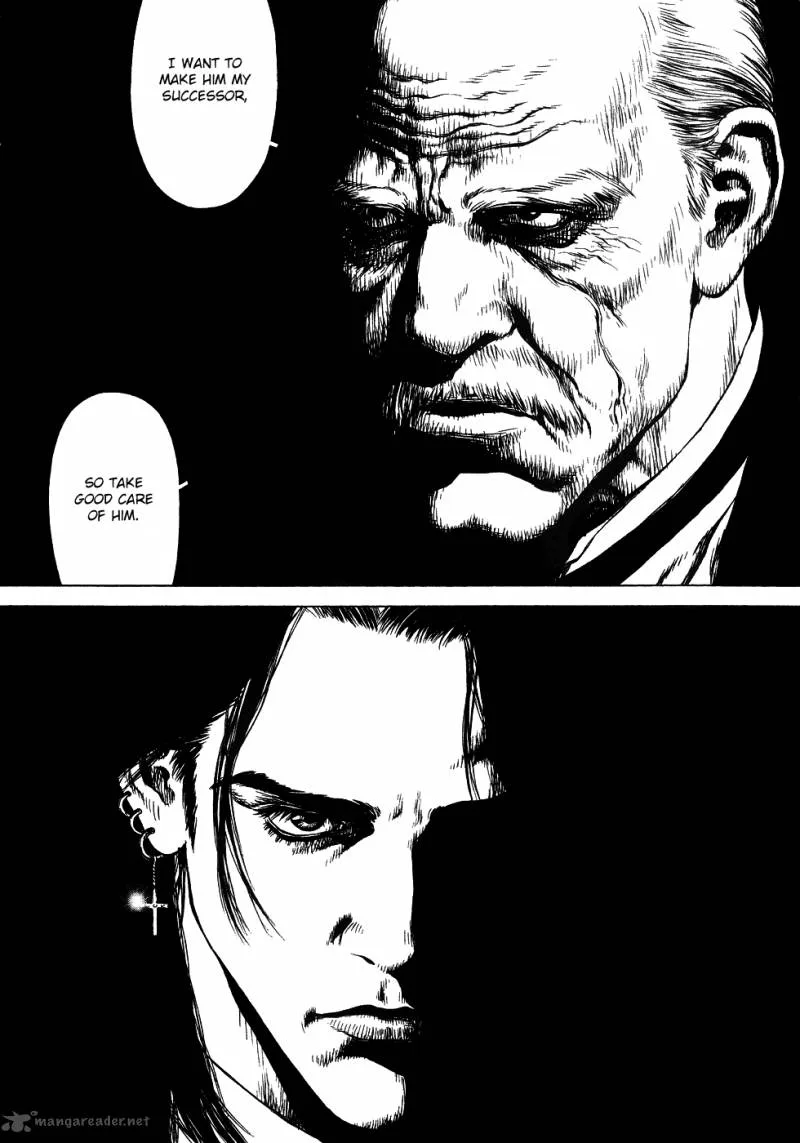 Sun-ken Rock Chapter 49 page 22