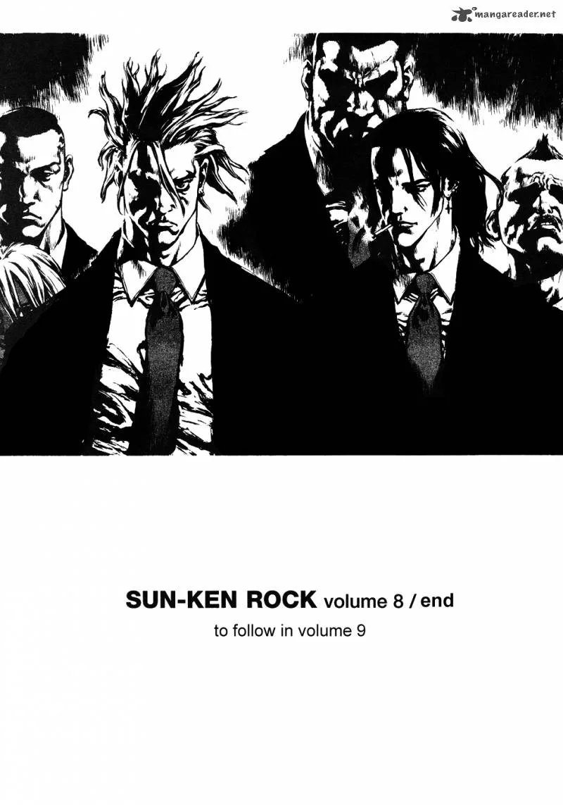Sun-ken Rock Chapter 49 page 31