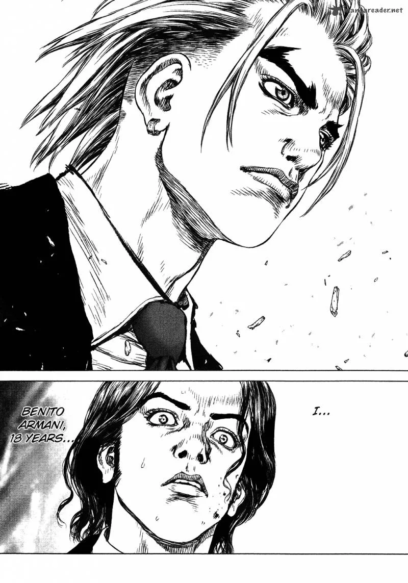 Sun-ken Rock Chapter 49 page 18
