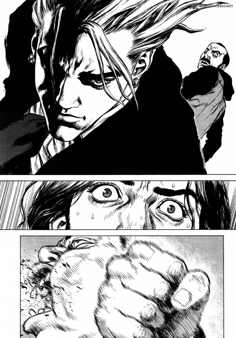 Sun-ken Rock Chapter 49 page 13