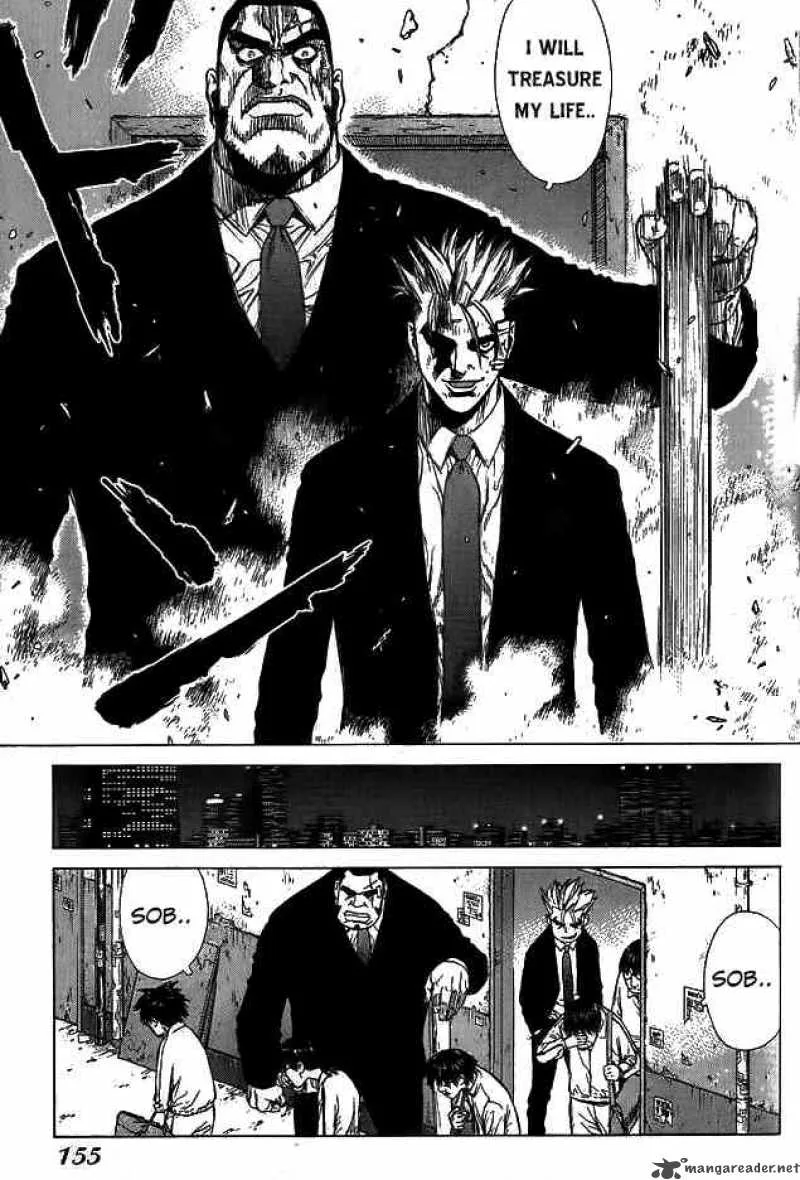 Sun-ken Rock Chapter 5 page 22