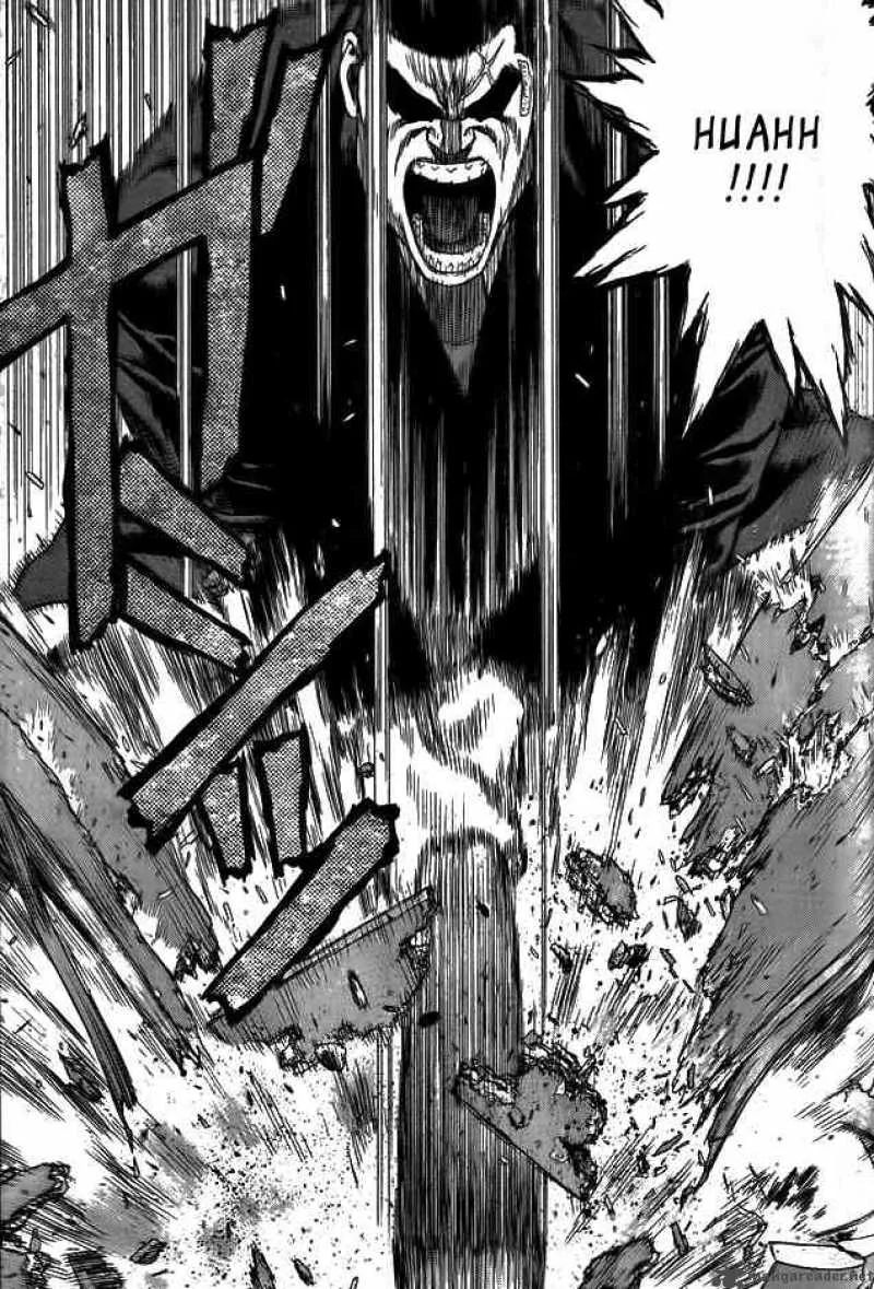Sun-ken Rock Chapter 5 page 20