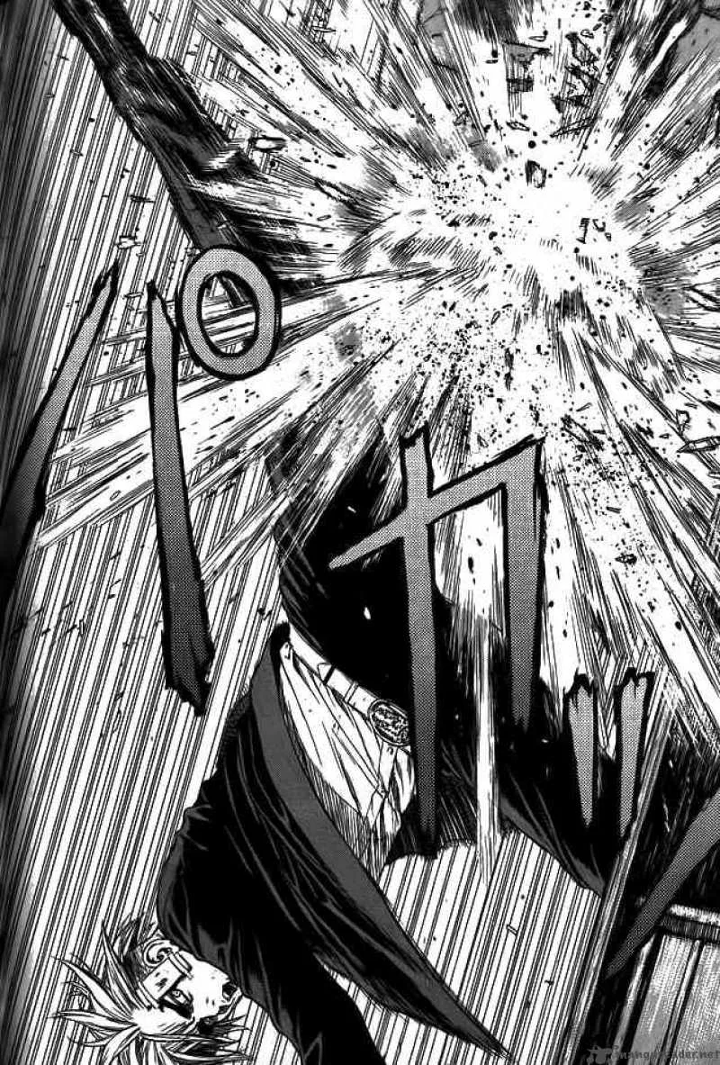 Sun-ken Rock Chapter 5 page 19
