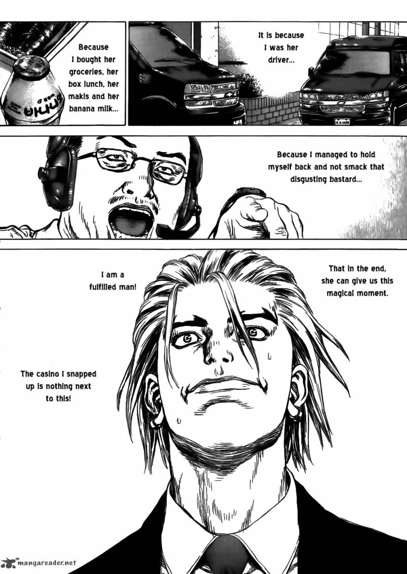Sun-ken Rock Chapter 51 page 26