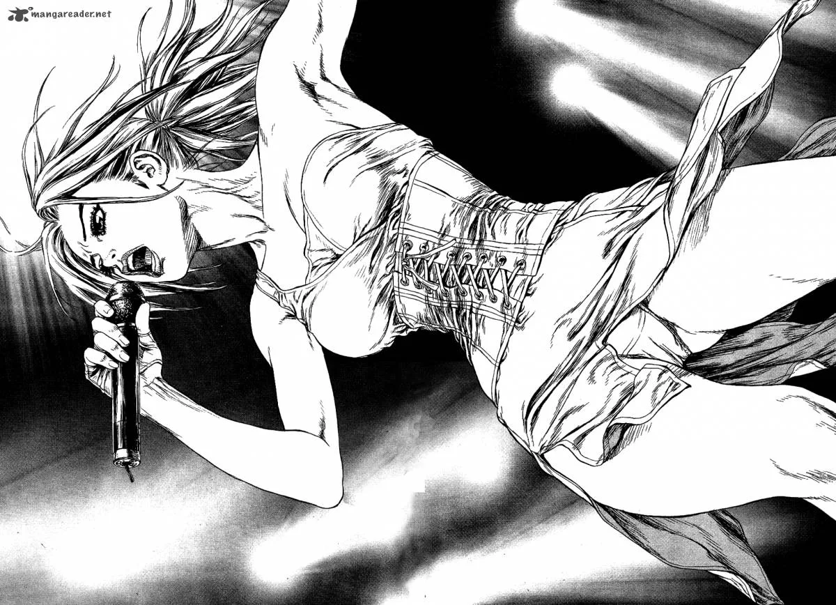 Sun-ken Rock Chapter 51 page 23