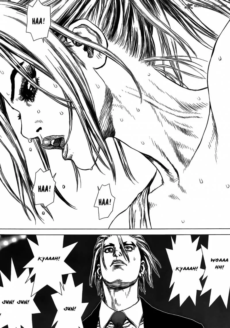 Sun-ken Rock Chapter 51 page 24