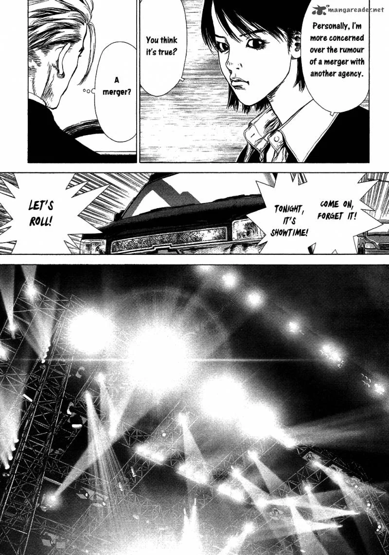 Sun-ken Rock Chapter 52 page 21