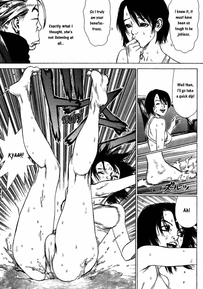 Sun-ken Rock Chapter 52 page 9