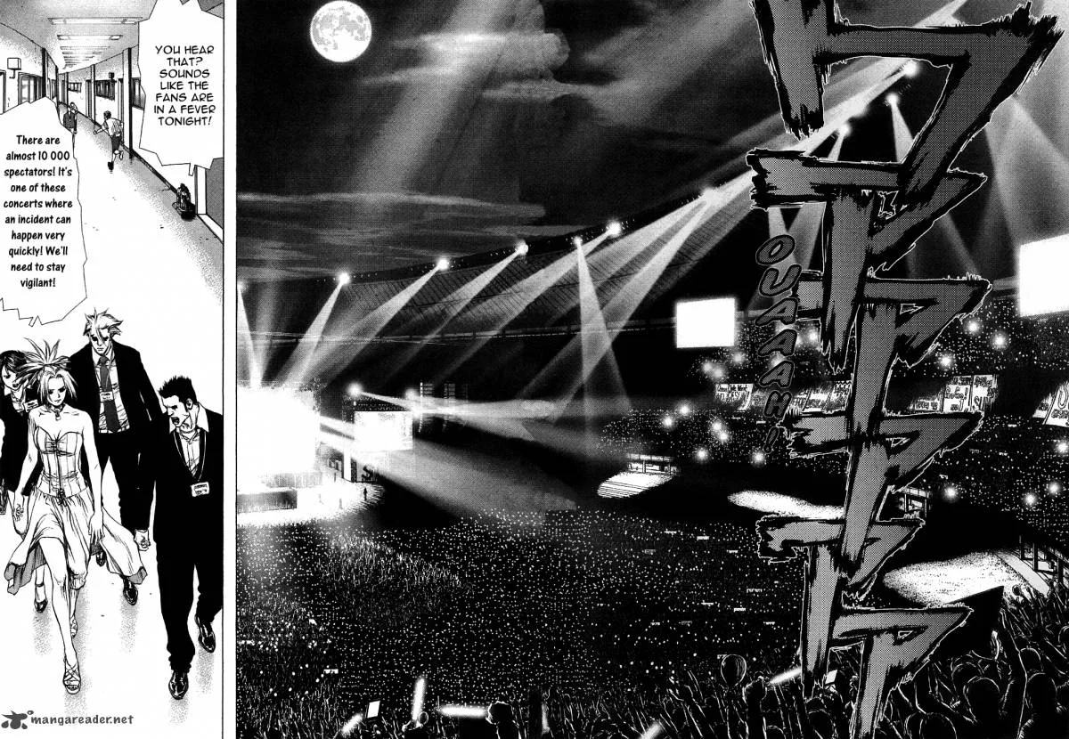 Sun-ken Rock Chapter 52 page 22
