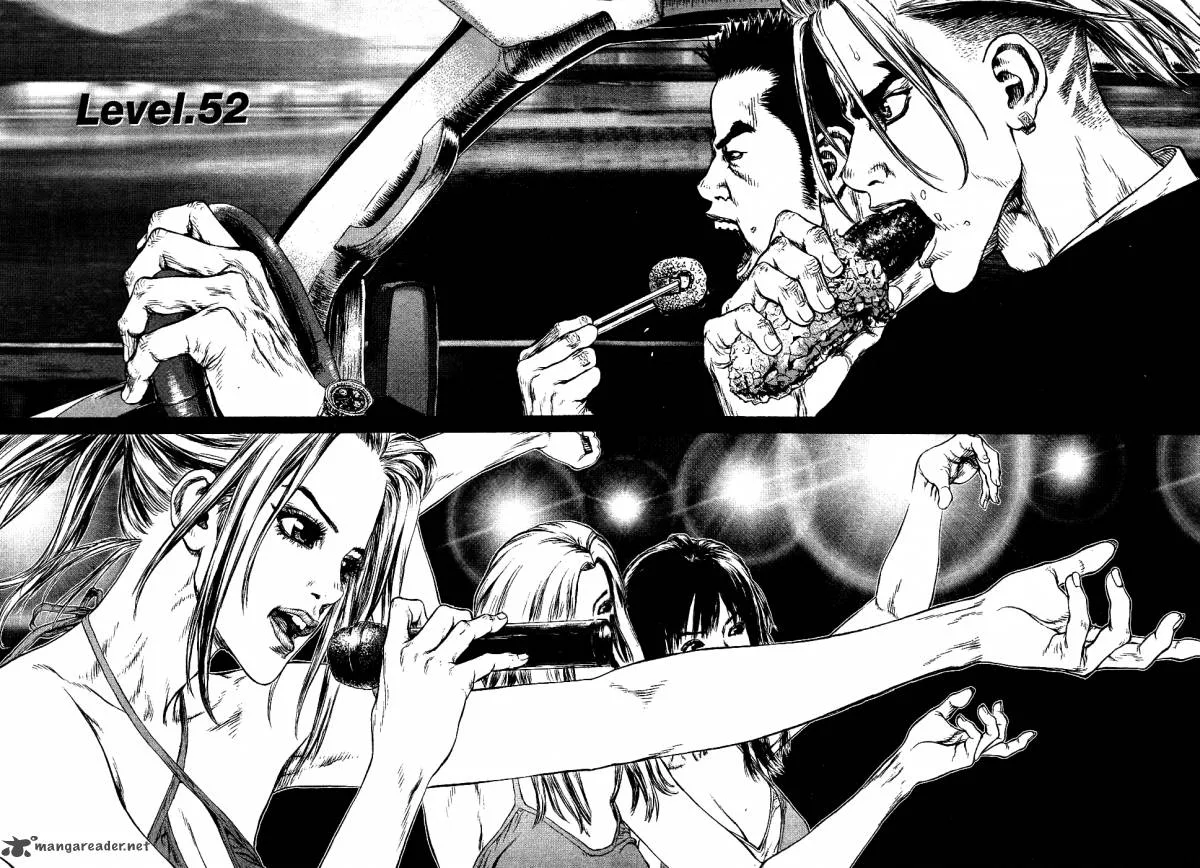 Sun-ken Rock Chapter 52 page 3
