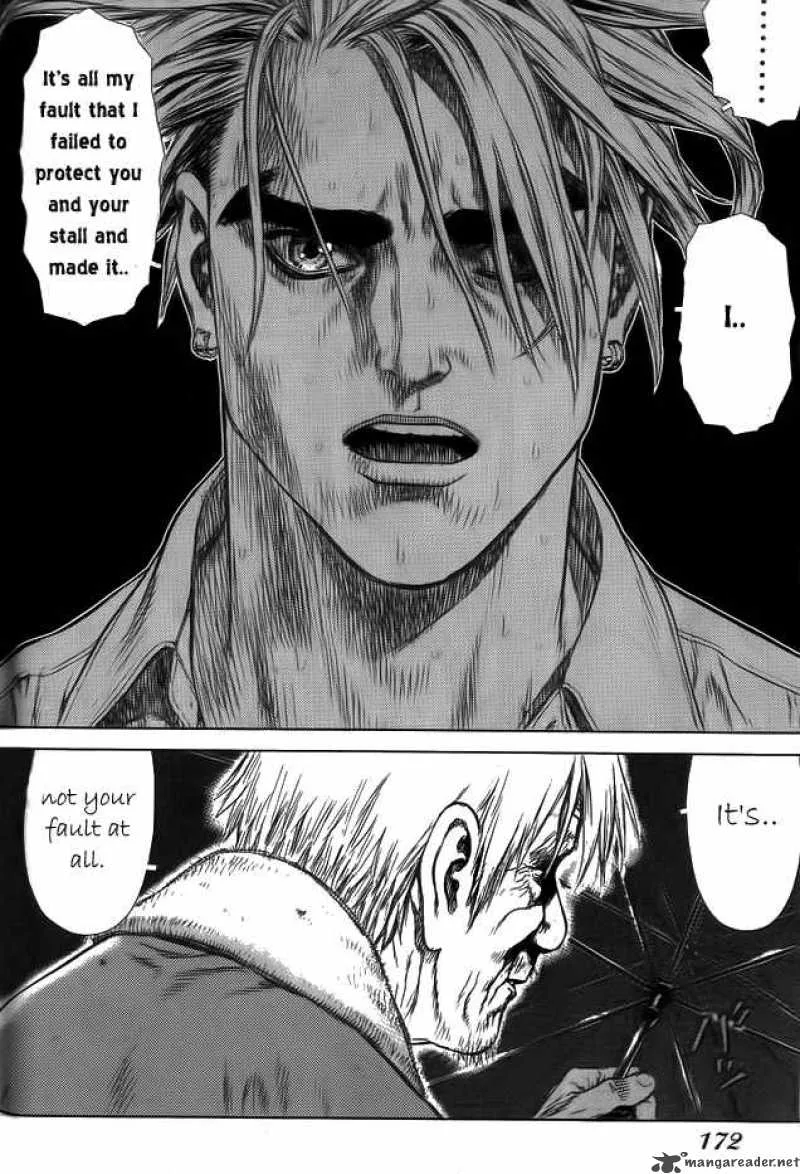 Sun-ken Rock Chapter 6 page 14