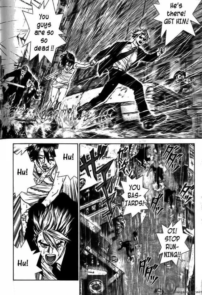Sun-ken Rock Chapter 6 page 10