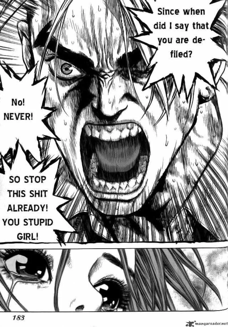 Sun-ken Rock Chapter 6 page 25