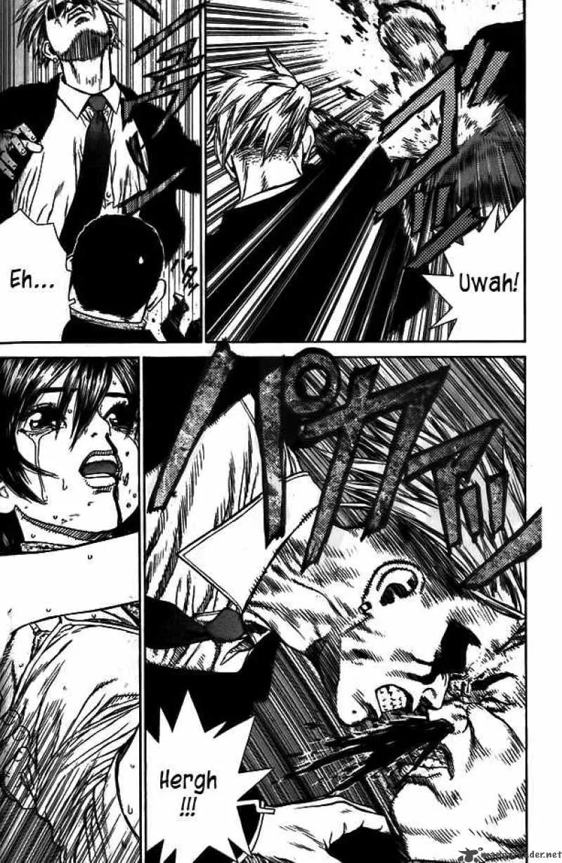 Sun-ken Rock Chapter 6 page 6