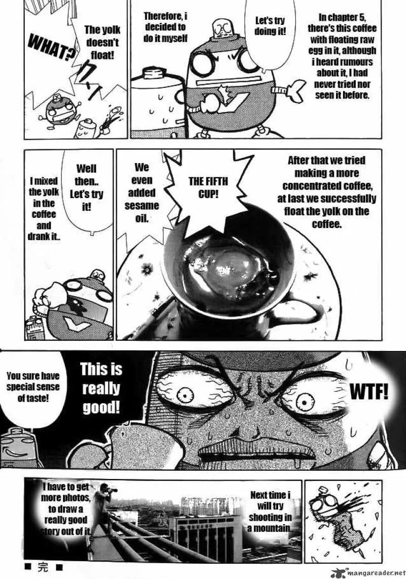Sun-ken Rock Chapter 6 page 29