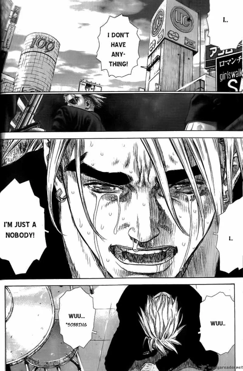 Sun-ken Rock Chapter 7 page 20