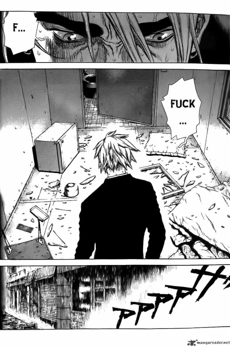 Sun-ken Rock Chapter 7 page 10