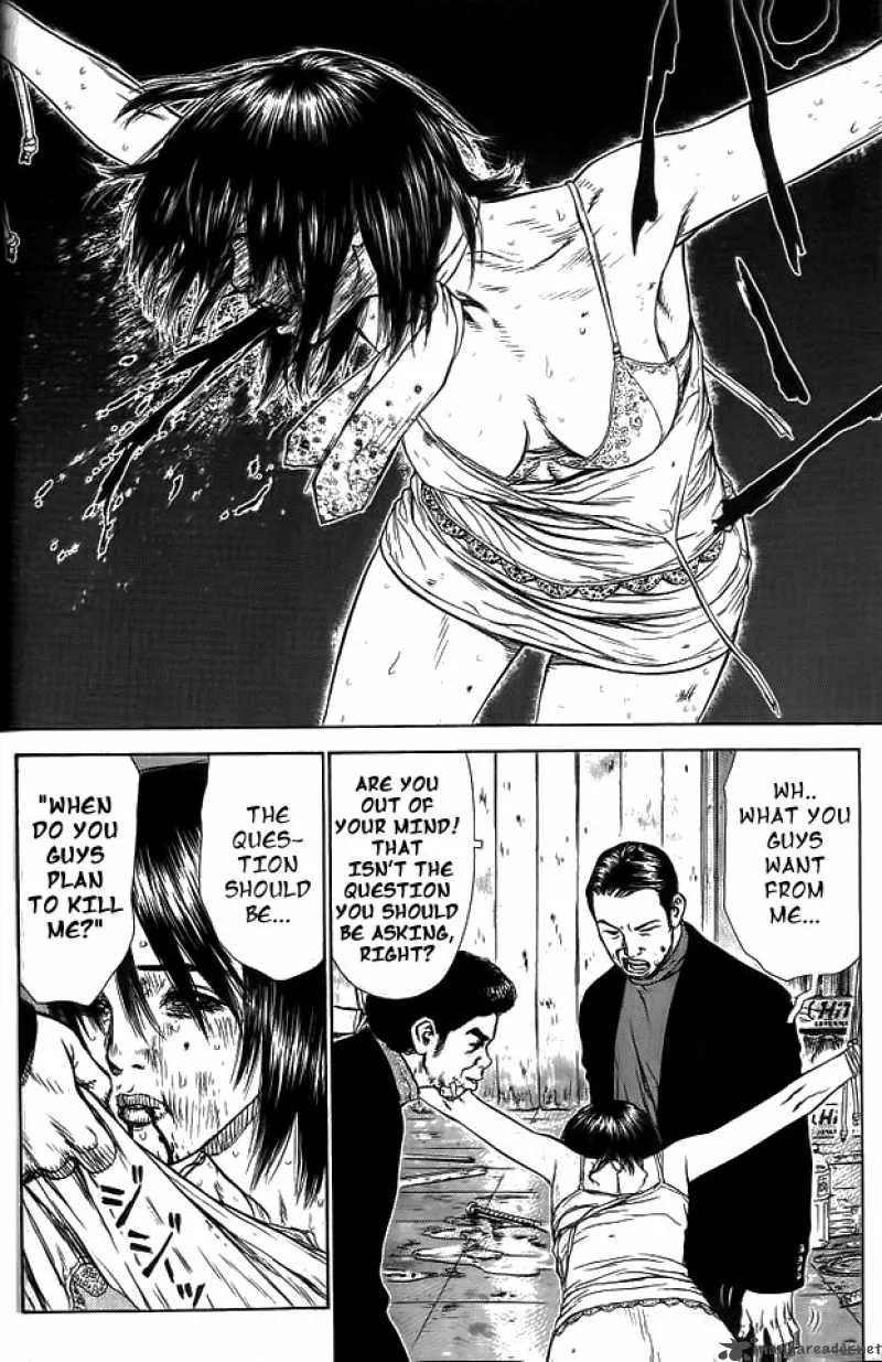 Sun-ken Rock Chapter 7 page 26