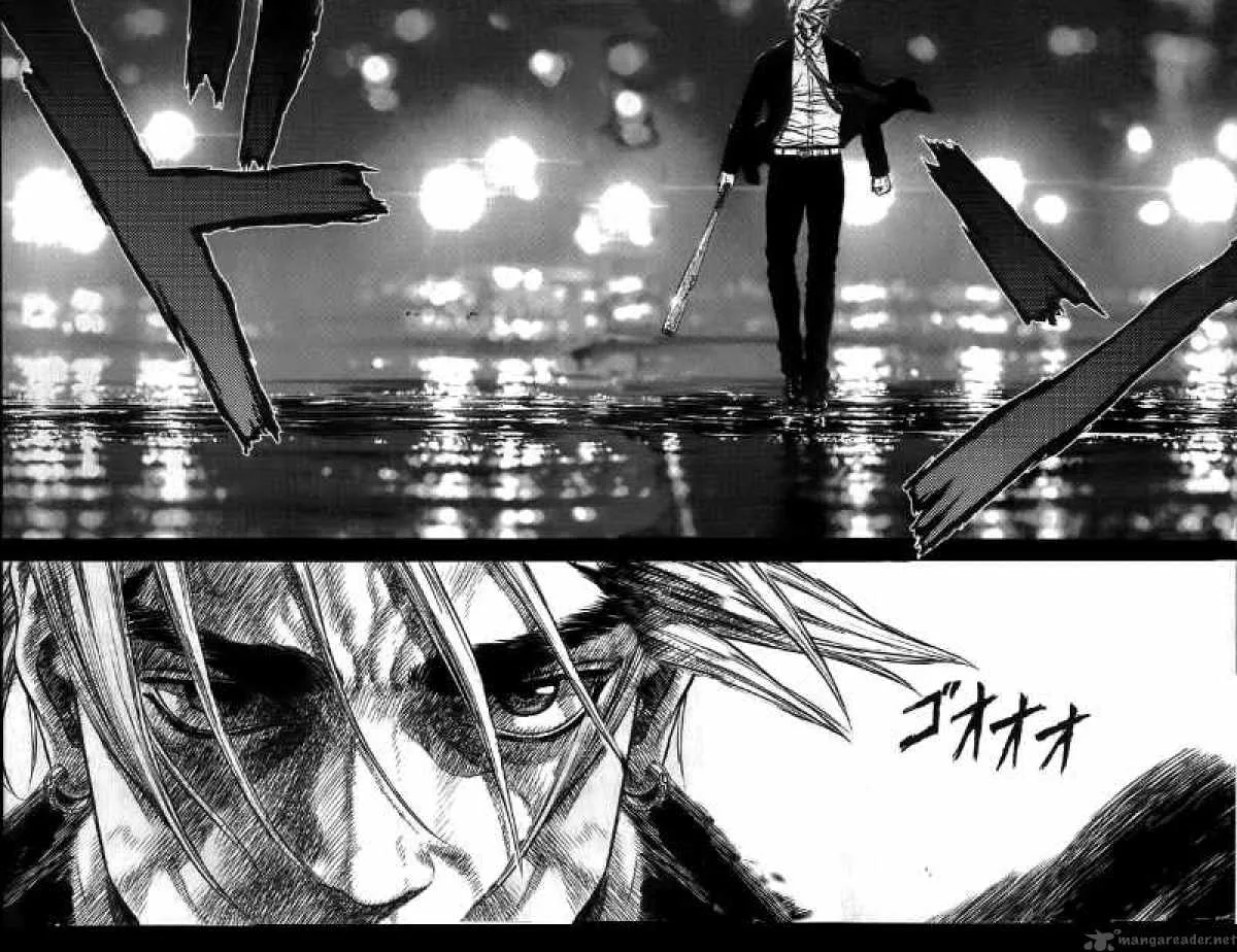 Sun-ken Rock Chapter 8 page 11