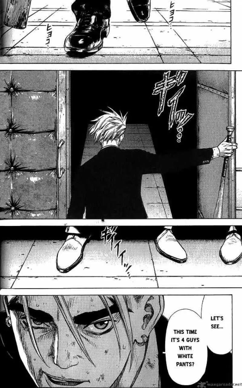 Sun-ken Rock Chapter 8 page 24